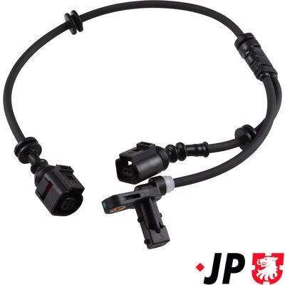 Sensor, wheel speed - 1197106800 JP GROUP