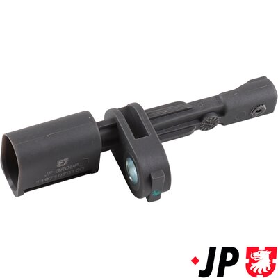 Sensor, wheel speed - 1197107100 JP GROUP