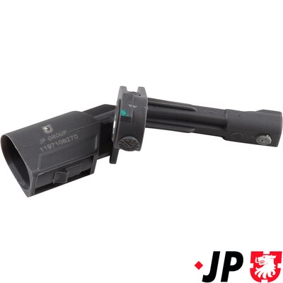 Sensor, Raddrehzahl - 1197108270 JP GROUP