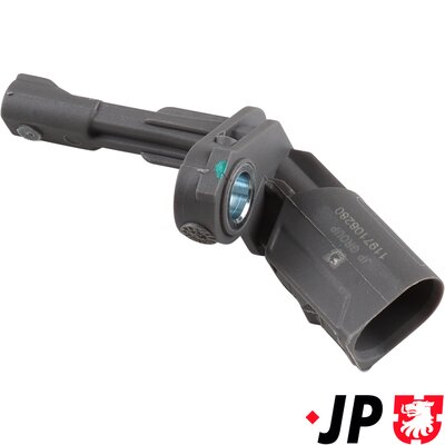 Sensor, wheel speed - 1197108280 JP GROUP