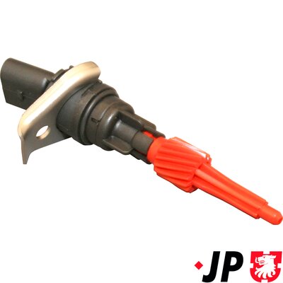 Газовая пружина, крышка багажник - 1481202000 JP GROUP