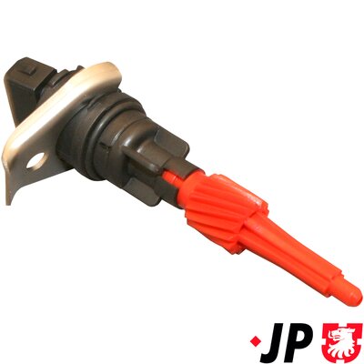 Sensore, Odometro - 1197200400 JP GROUP