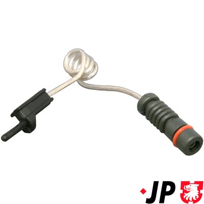 Sensor, brake pad wear - 1197300100 JP GROUP