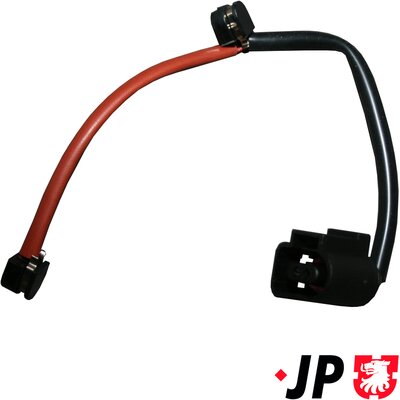 Sensor, brake pad wear - 1197300200 JP GROUP
