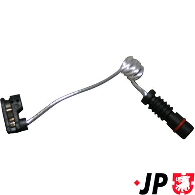 Sensor, brake pad wear - 1197300400 JP GROUP