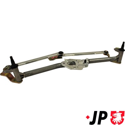 Tiranteria tergicristallo - 1198100500 JP GROUP