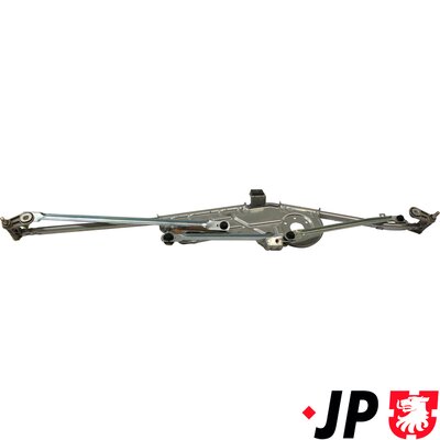 Стартер - 1490301000 JP GROUP