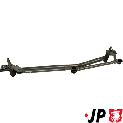 Tiranteria tergicristallo - 1198101500 JP GROUP