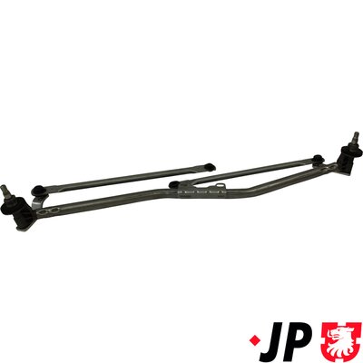 Wiper Linkage - 1198101800 JP GROUP