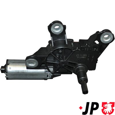 Wiper Motor - 1198200500 JP GROUP