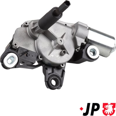 Wiper Motor - 1198203100 JP GROUP