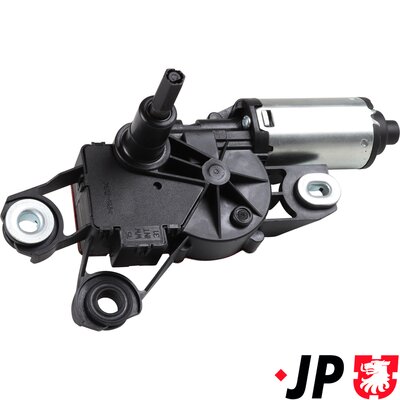 Wiper Motor - 1198204000 JP GROUP