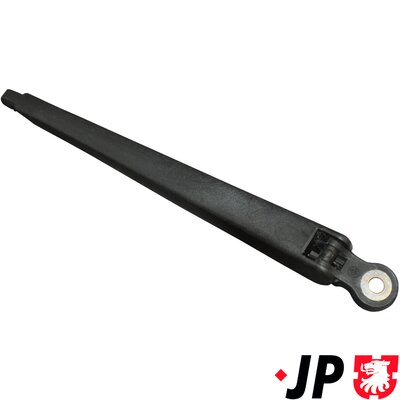 Wiper Arm, window cleaning - 1198300400 JP GROUP