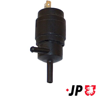 Water Pump, window cleaning - 1198500200 JP GROUP