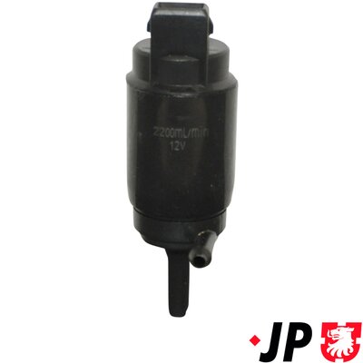 Pompa acqua lavaggio, Pulizia cristalli - 1198500300 JP GROUP