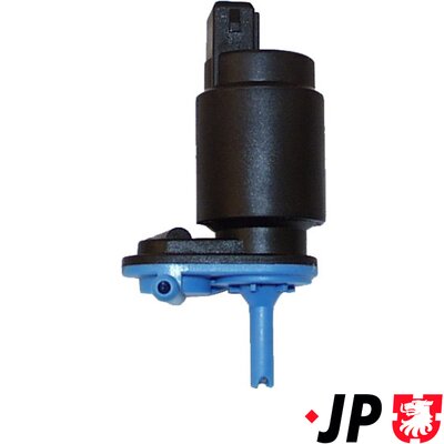 Pompa acqua - 1514101000 JP GROUP