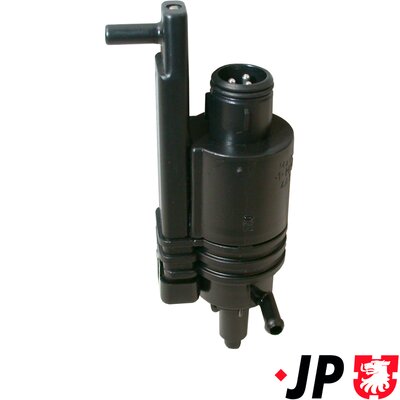 Pompa acqua lavaggio, Pulizia cristalli - 1198500900 JP GROUP