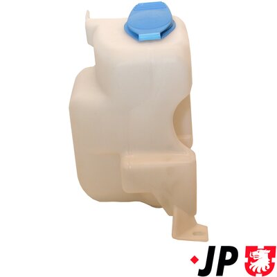 Washer Fluid Tank, window cleaning - 1198600200 JP GROUP