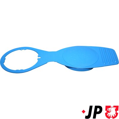 Sealing Cap, washer fluid tank - 1198600300 JP GROUP