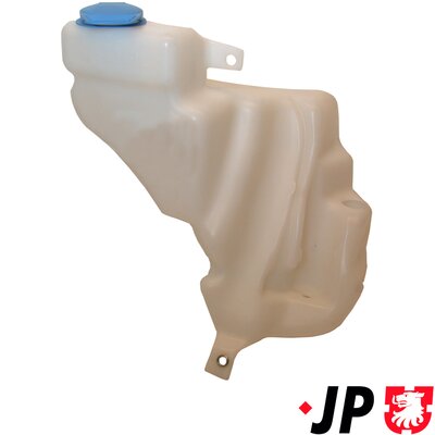 Serbatoio acqua lavaggio, Pulizia cristalli - 1198600400 JP GROUP