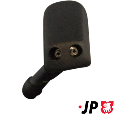 Washer Fluid Jet, windscreen - 1198700300 JP GROUP