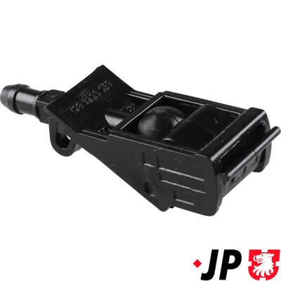 Washer Fluid Jet, windscreen - 1198700900 JP GROUP