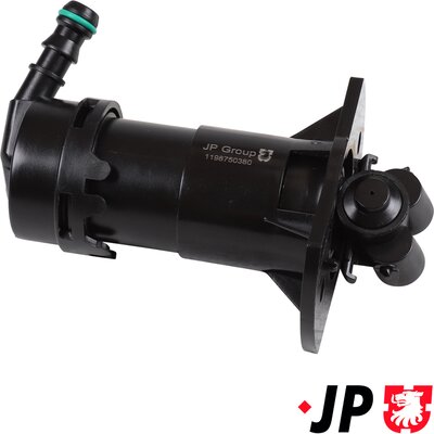 Charger, charging system - 1517403000 JP GROUP