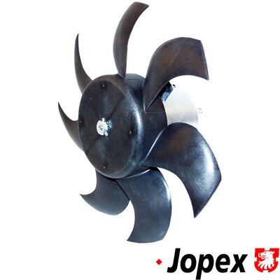 Ventola, Raffreddamento motore - 1199102600 JP GROUP