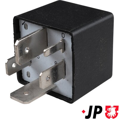 Multifunctional Relay - 1199209900 JP GROUP