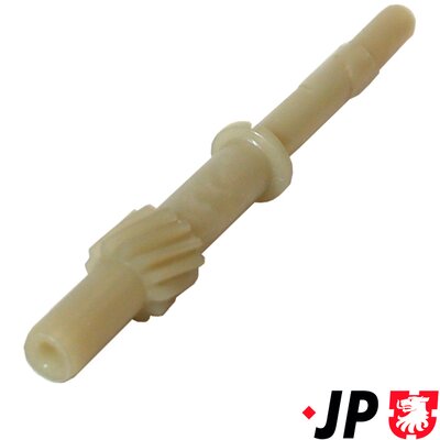 Alberino flessibile tachimetro - 1199650300 JP GROUP