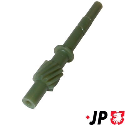 Tacho Shaft - 1199650600 JP GROUP