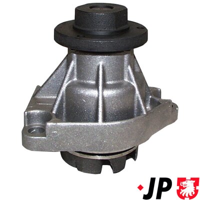 Water Pump - 1214101500 JP GROUP