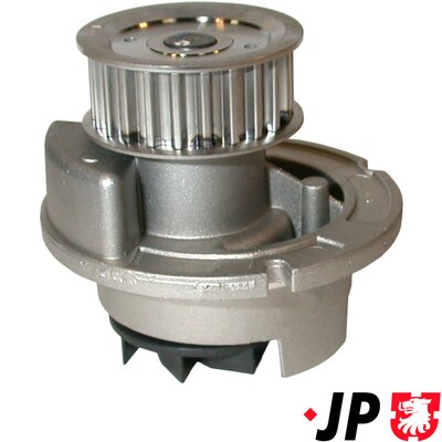 Water Pump - 1214102200 JP GROUP