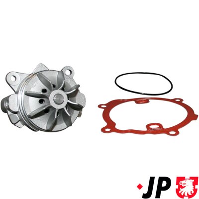 Water Pump - 1214102400 JP GROUP