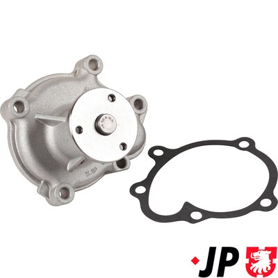 Water Pump - 1214102600 JP GROUP