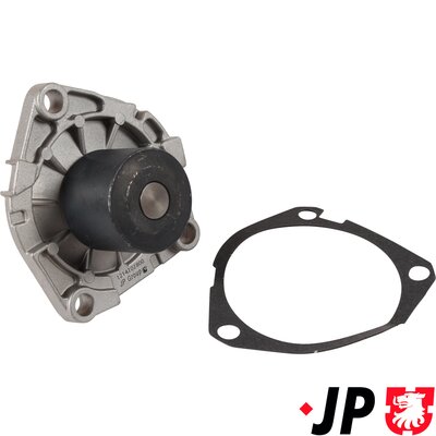 Water Pump - 1214102800 JP GROUP