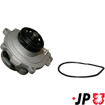 Water Pump - 1214102900 JP GROUP
