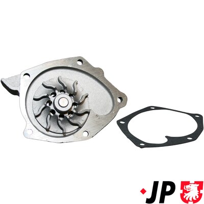 Water Pump - 1214103000 JP GROUP