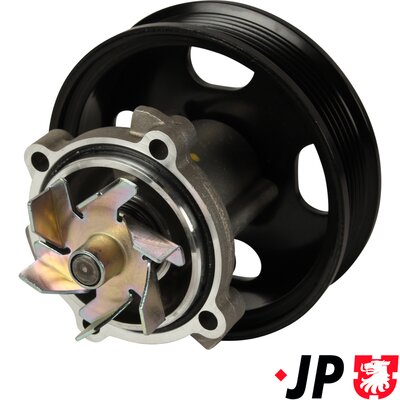 Water Pump - 1214104000 JP GROUP