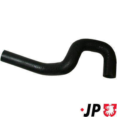 Flessibile radiatore - 1214300300 JP GROUP