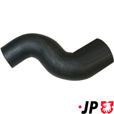 Radiator Hose - 1214300500 JP GROUP