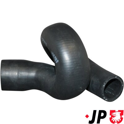 Radiator Hose - 1214300800 JP GROUP