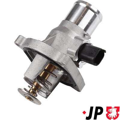Thermostat Housing - 1214500200 JP GROUP