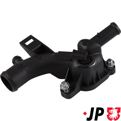 Thermostat Housing - 1214500500 JP GROUP