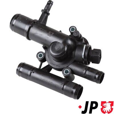 Thermostat Housing - 1214500700 JP GROUP