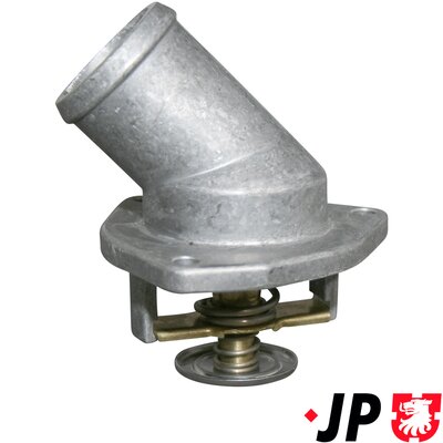 Thermostat, coolant - 1214600600 JP GROUP