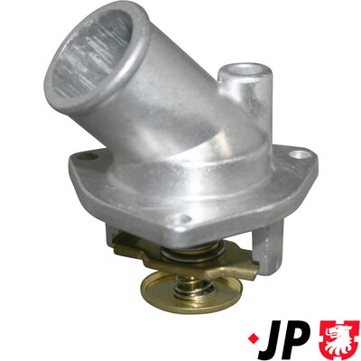 Thermostat, coolant - 1214600700 JP GROUP