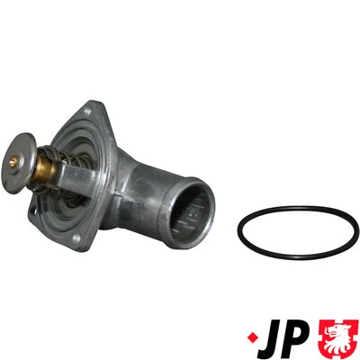 Coil Spring - 1552204500 JP GROUP