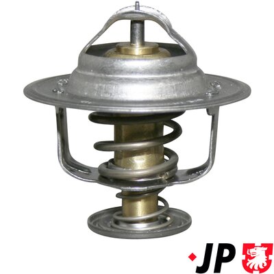 Coil Spring - 1552205100 JP GROUP