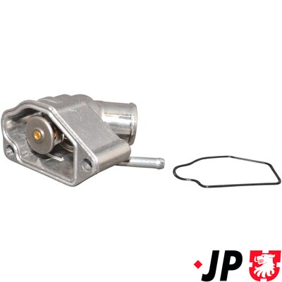 Bush, leaf spring - 1552250100 JP GROUP